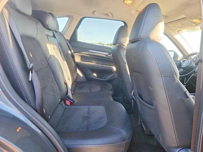 2019 MAZDA CX-5 TOURING 11