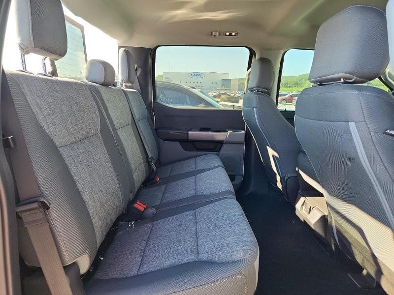 2024 FORD F250 SUPER DUTY 10