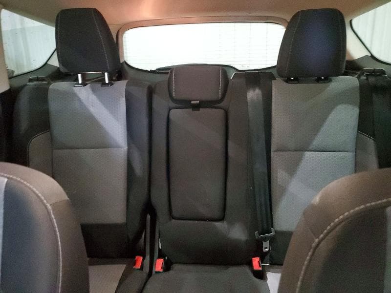2019 FORD ESCAPE SE 10