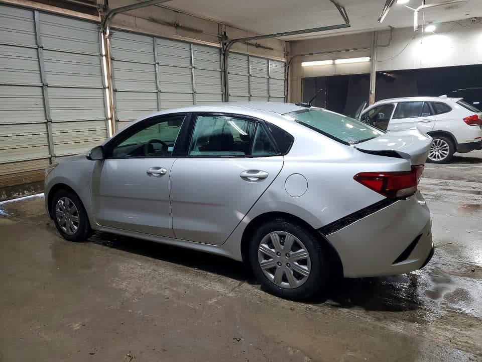 2023 KIA RIO S 2