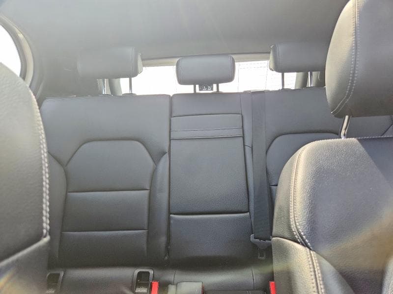 2017 MERCEDES-BENZ GLA 250 4MATIC 10