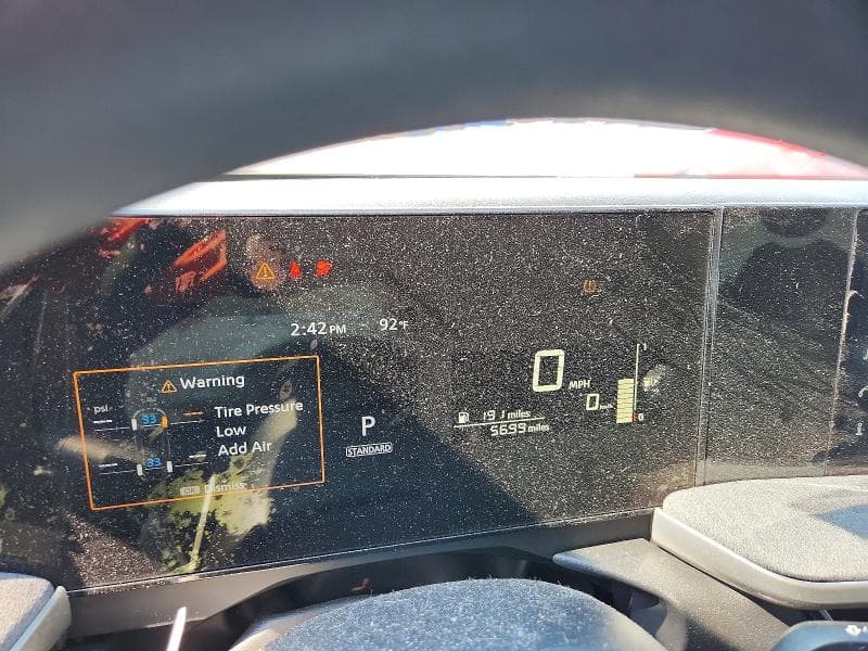 2025 NISSAN KICKS SV 9