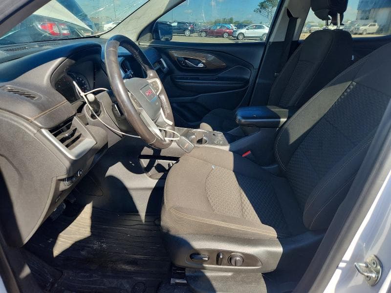 2021 GMC TERRAIN SLE 7