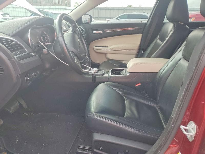 2020 CHRYSLER 300 TOURING 7