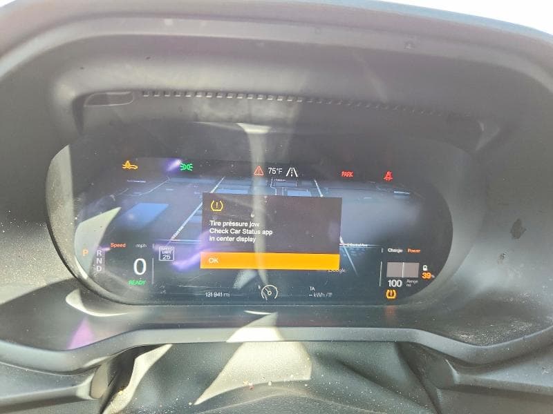 2023 POLESTAR 2 9