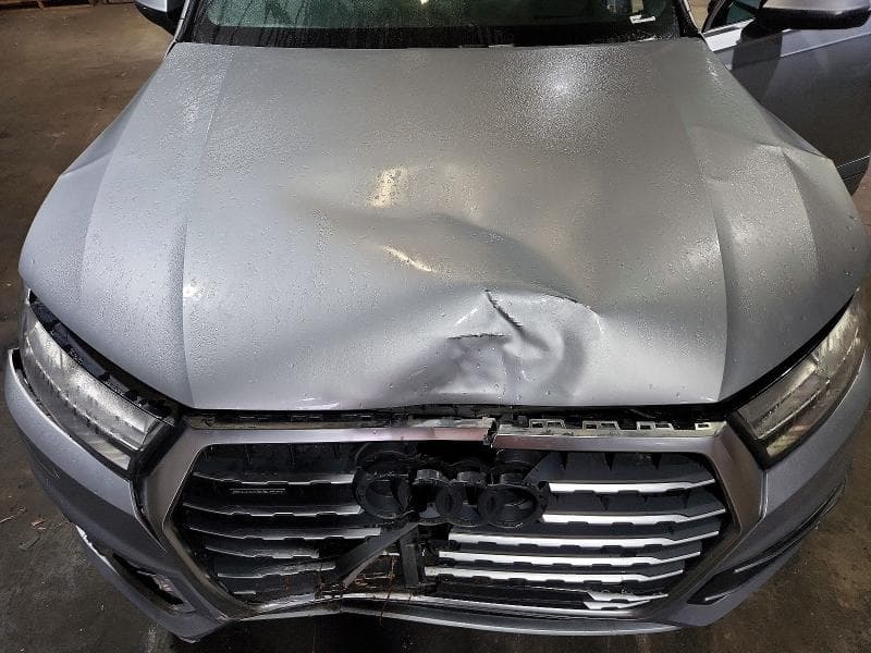 2017 AUDI Q7 PRESTIGE 11