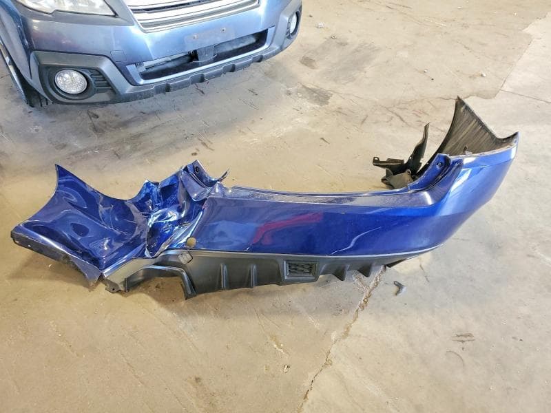2017 SUBARU WRX 12