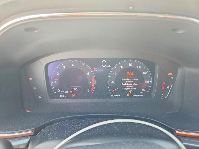 2023 ACURA INTEGRA A-SPEC TECH 9