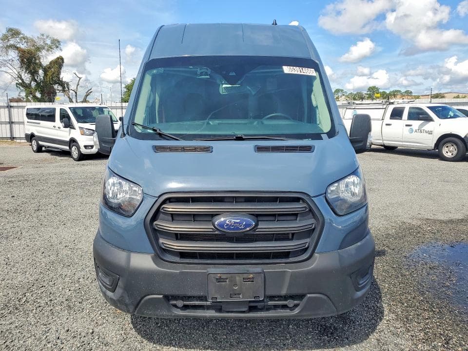 2020 FORD TRANSIT T-250 5
