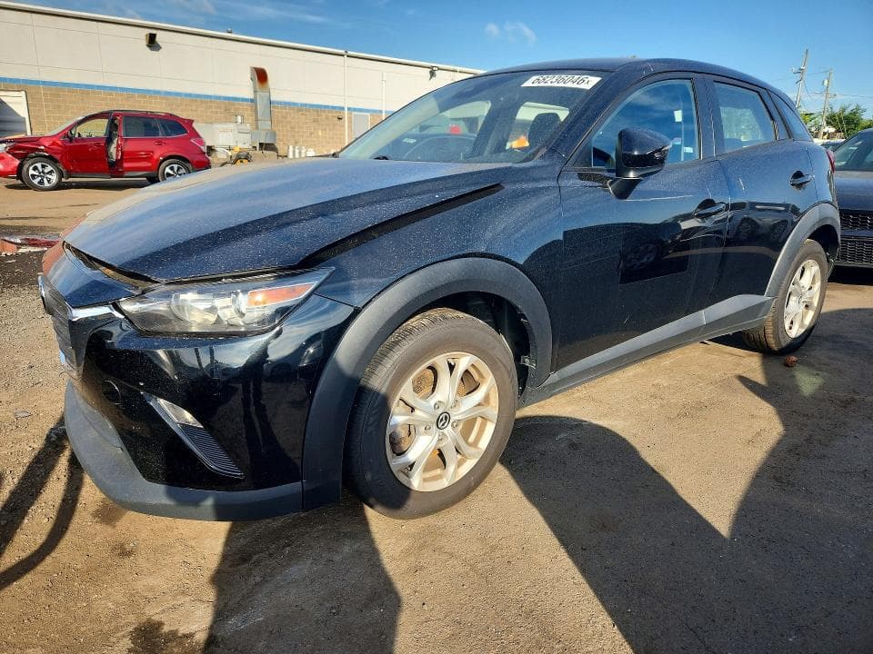 2019 MAZDA CX-3 SPORT
