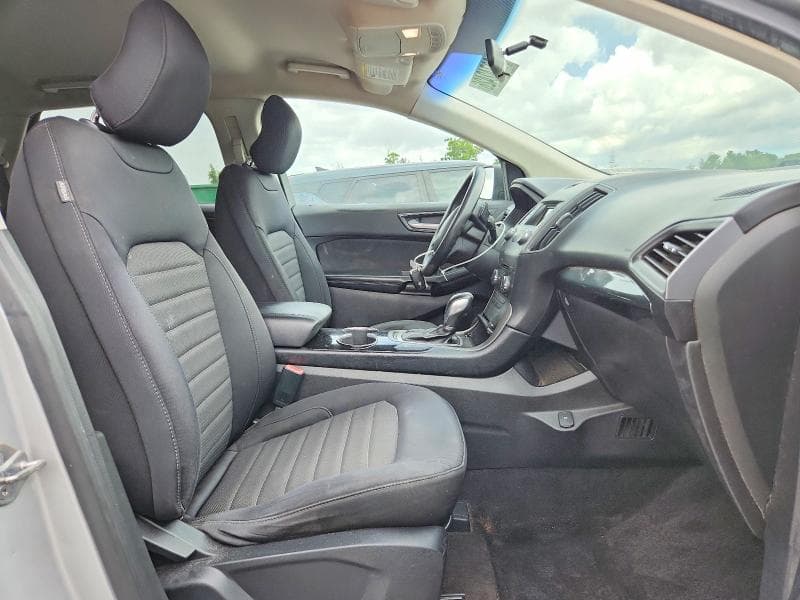 2017 FORD EDGE SE 5