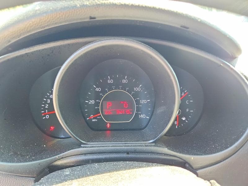 2019 KIA SOUL + 9