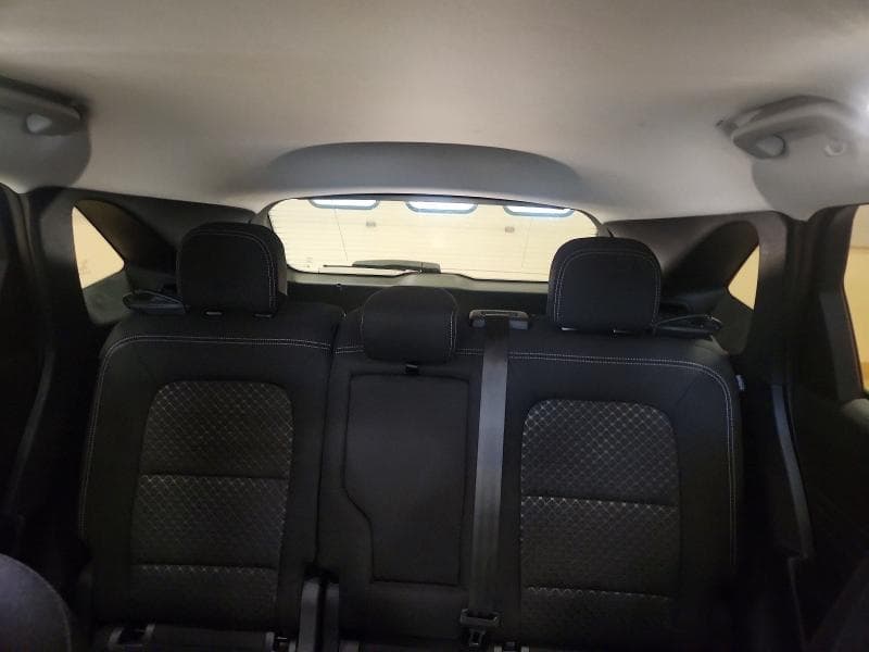 2024 FORD ESCAPE ACTIVE 10