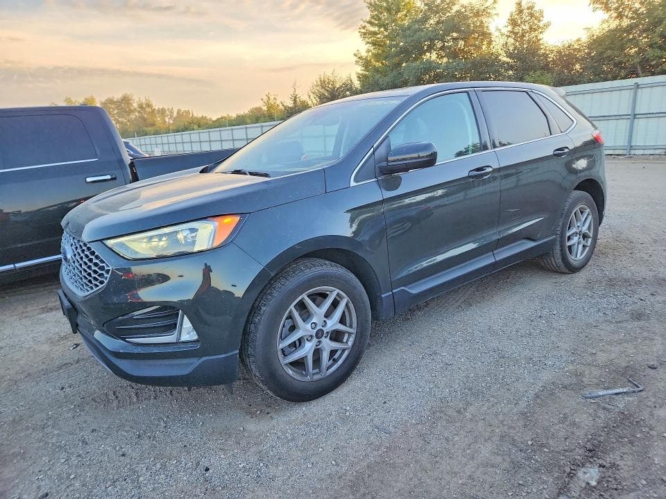 2023 FORD EDGE SEL - 1