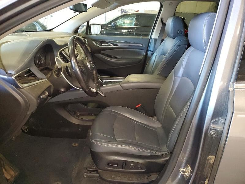 2021 BUICK ENCLAVE PREMIUM 7
