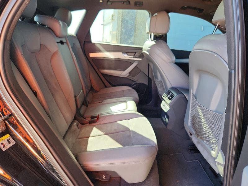 2018 AUDI SQ5 PREMIUM PLUS 11