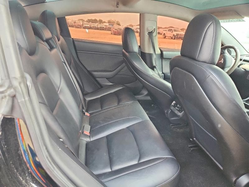 2019 TESLA MODEL 3 10