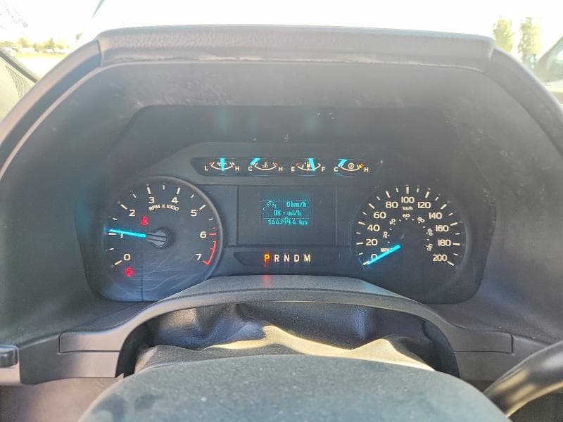 2019 FORD F150 9