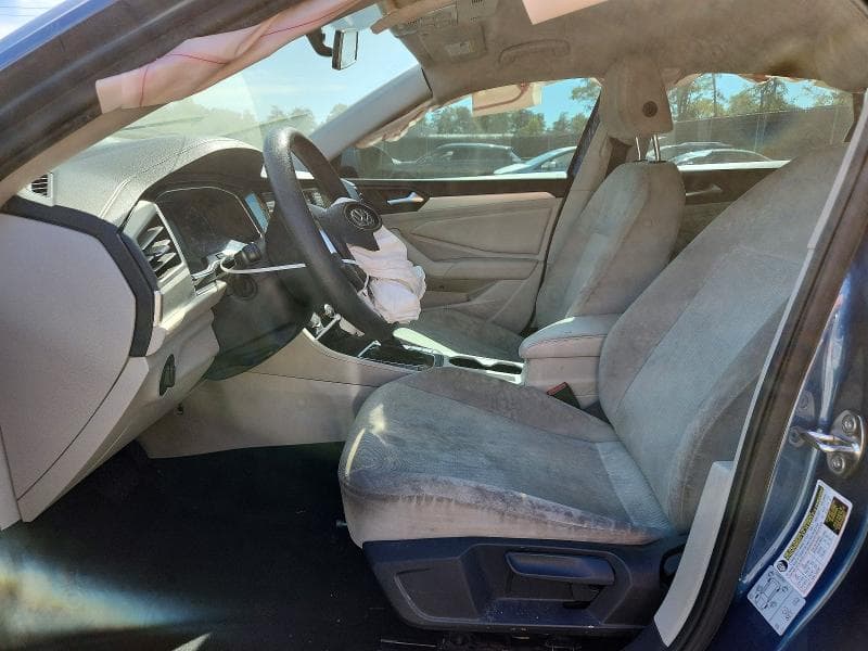 2019 VOLKSWAGEN JETTA S 7