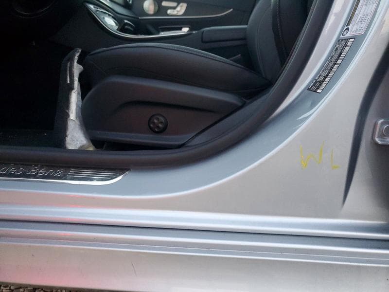 2023 MERCEDES-BENZ E 350 4MATIC 12