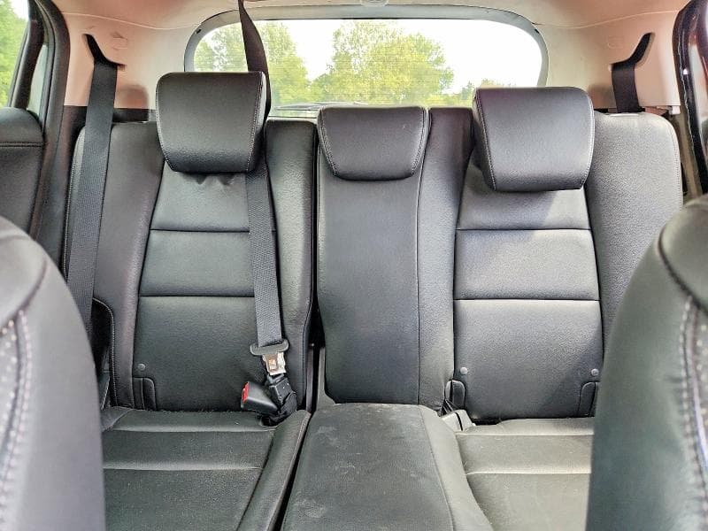 2017 HONDA HR-V EXL 10