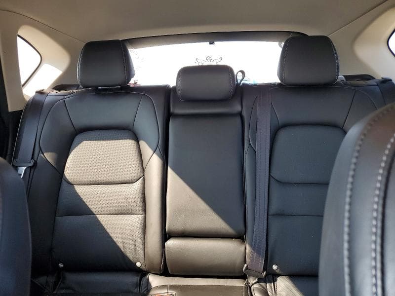 2024 MAZDA CX-5 SELECT 10