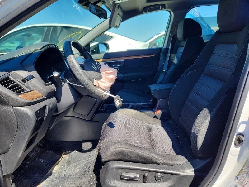 2020 HONDA CR-V EX 7
