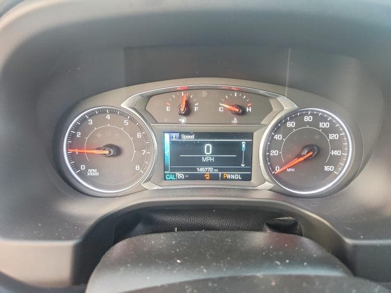 2019 GMC ACADIA SLT-1 9