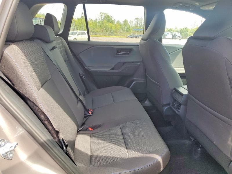 2026 TOYOTA RAV4 SE 11