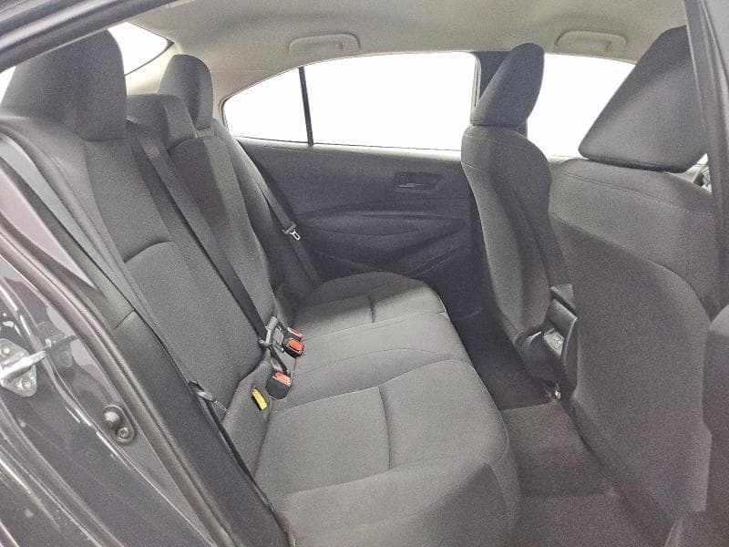 2024 TOYOTA COROLLA LE 10