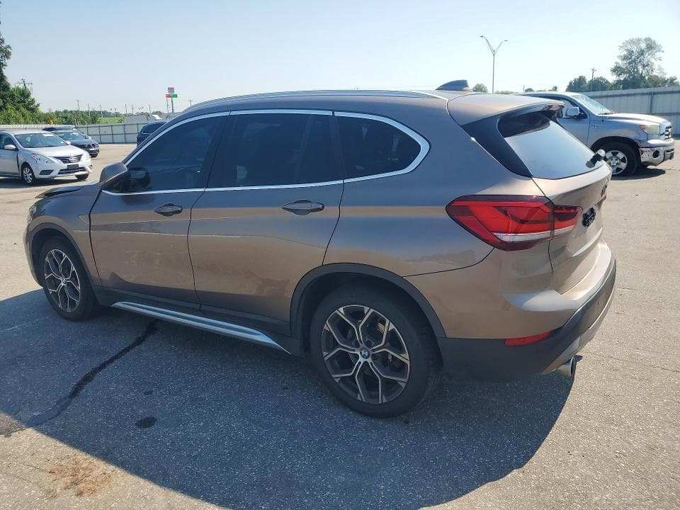 2020 BMW X1 XDRIVE28I 2