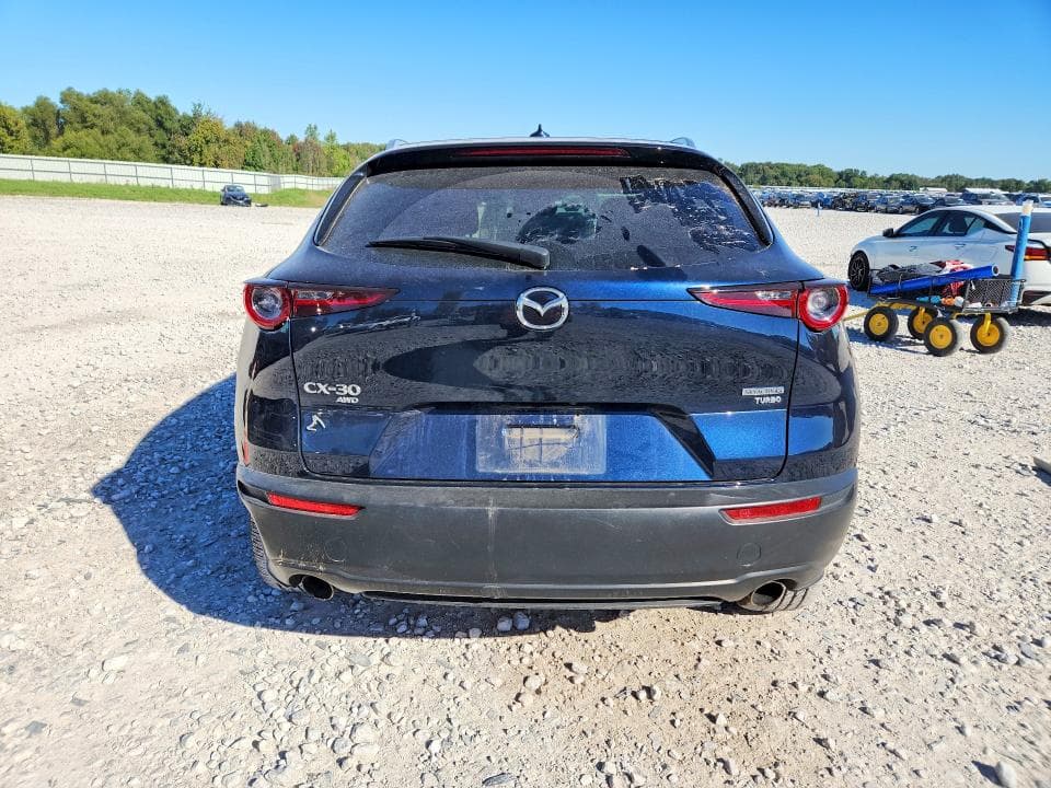 2023 MAZDA CX-30 PREMIUM 6
