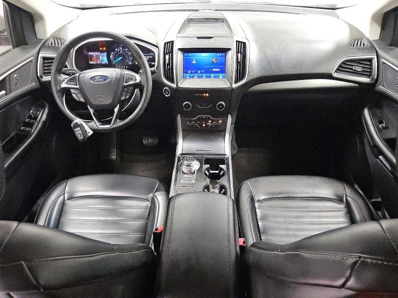 2020 FORD EDGE SEL 8