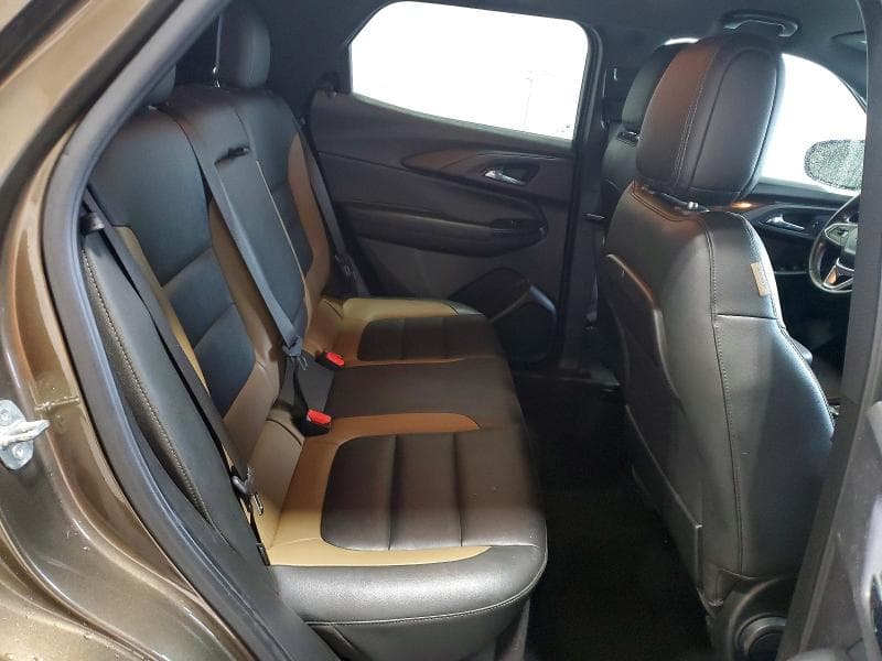 2021 CHEVROLET TRAILBLAZER ACTIV 11