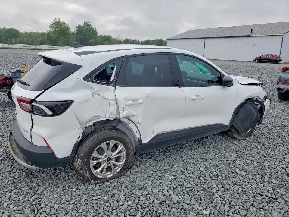 2025 FORD ESCAPE ACTIVE 3