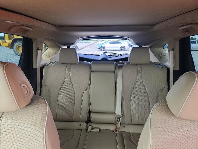 2020 ACURA RDX ADVANCE 10