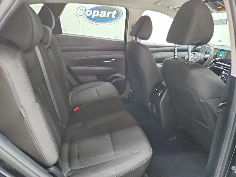 2026 HYUNDAI TUCSON SEL 11
