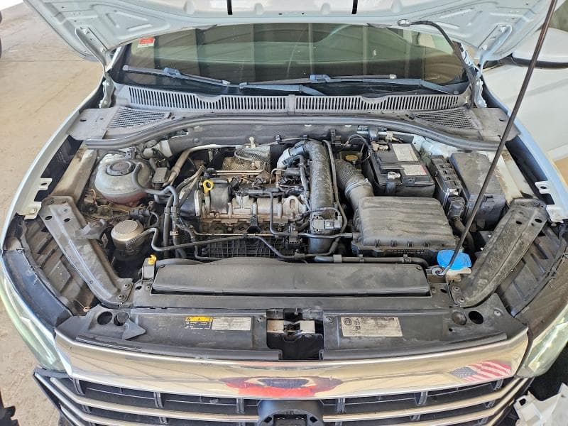 2019 VOLKSWAGEN JETTA S 11