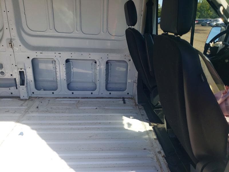 2023 FORD TRANSIT T-250 11