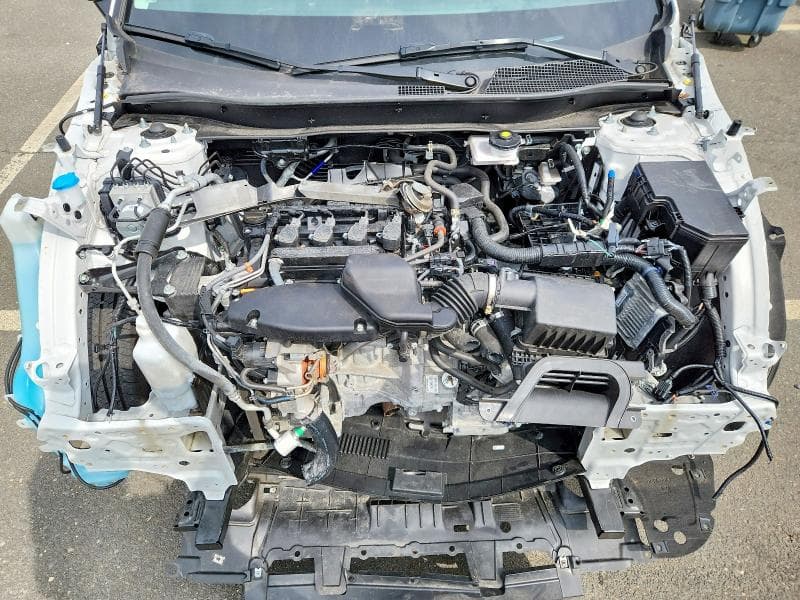 2025 HONDA CR-V EX 12