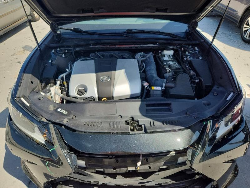 2021 LEXUS ES 350 BASE 11