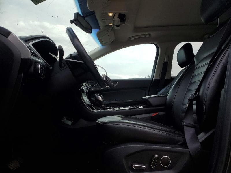 2018 FORD EDGE SEL 7