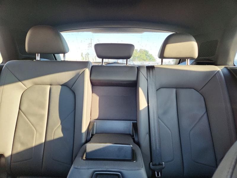 2021 AUDI Q3 PREMIUM 40 10