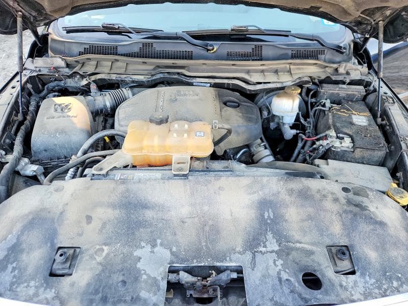 2018 RAM 1500 11