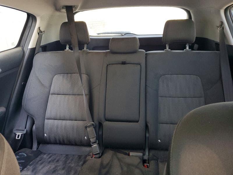 2017 KIA SPORTAGE LX 10