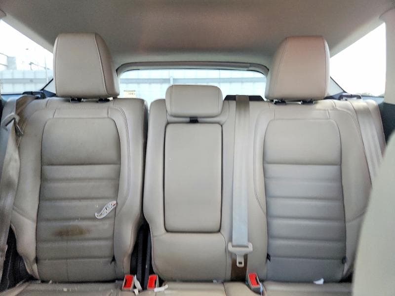 2017 FORD ESCAPE TITANIUM 10
