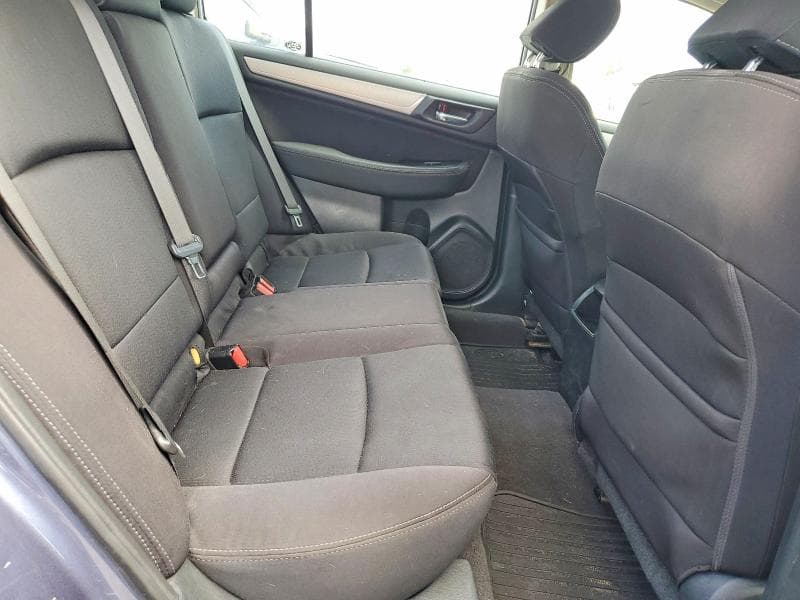 2017 SUBARU LEGACY 2.5I PREMIUM 10
