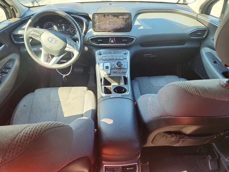 2023 HYUNDAI SANTA FE SEL 8