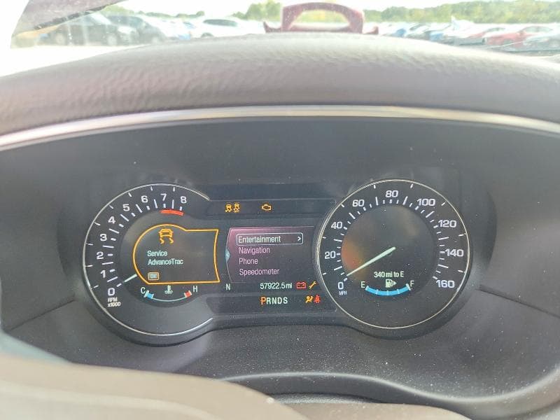 2019 LINCOLN MKC RESERVE 9