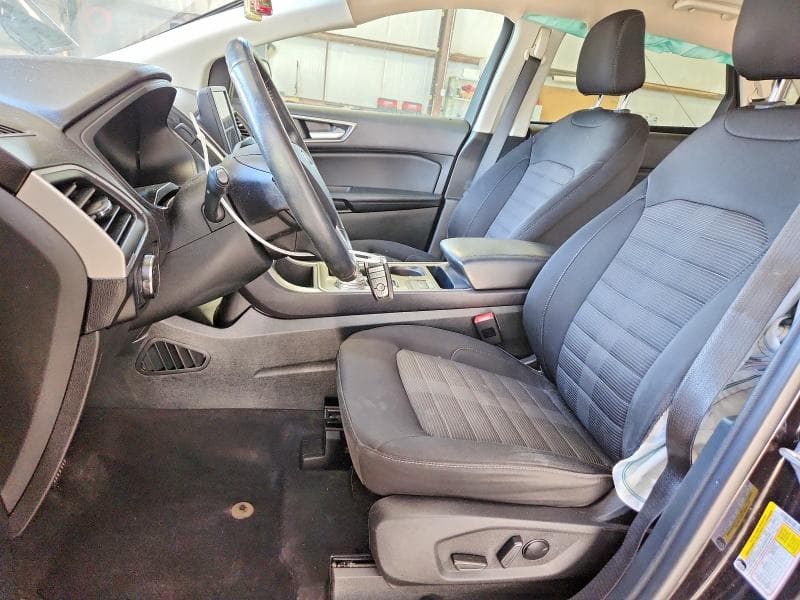 2023 FORD EDGE SEL 7